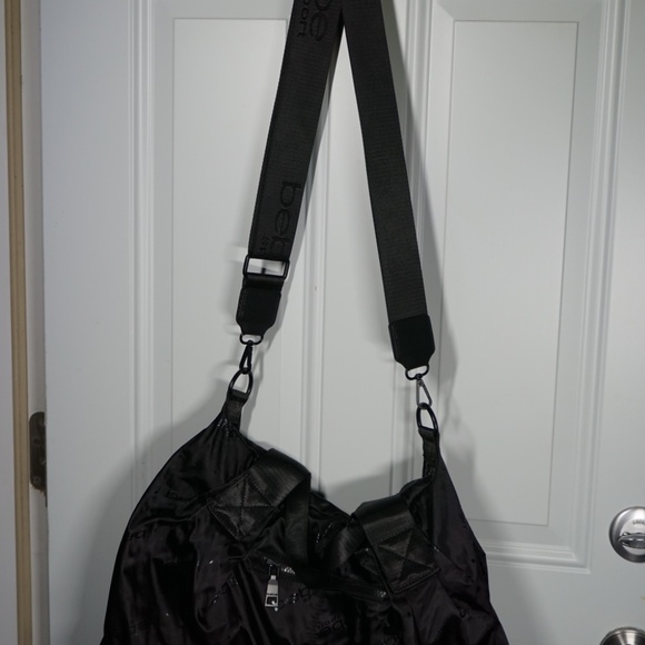 Bebe black bag - Picture 4 of 10